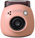 Fujifilm Instax Pal - Digital Instant Camera - Pink