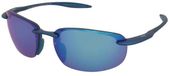 Maui Jim Hookipa Ultra B676-03 Zonnebril