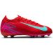 Nike Chaussures de football enfant Zm Vapor 16 Pro FG