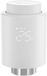 Merkloos Slimme Thermostatische Radiatorklep - Intelligente Thermostaat Temperatuurregelaar - APP & Voice Control - Werkt met Alexa Google Home