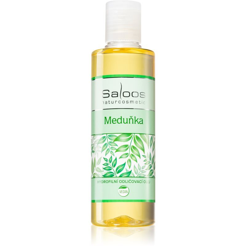 Saloos Make-up Removal Oil