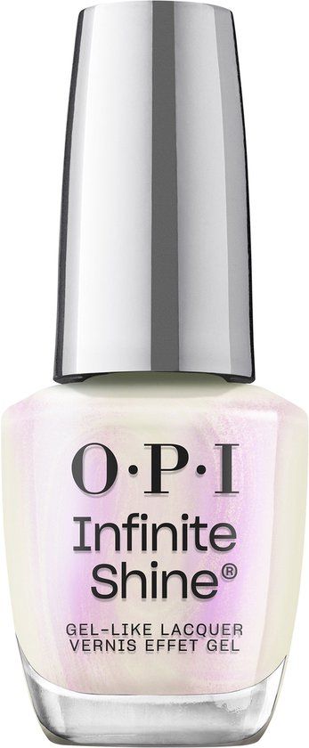 OPI Infinite Shine Kyoto Oyster - 15 ml - Roze Nagellak