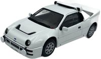 Whitebox Ford RS 200 1984 model 124211 1:24 wit