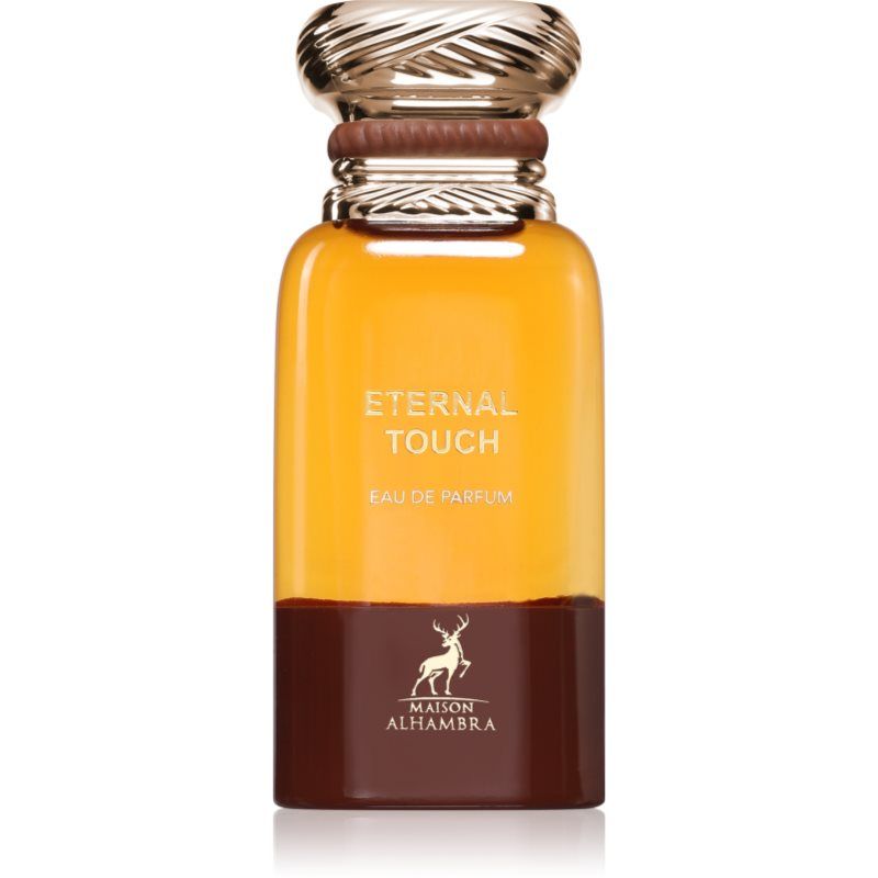 Maison Alhambra Eau De Parfum / 80 ml / Unisex