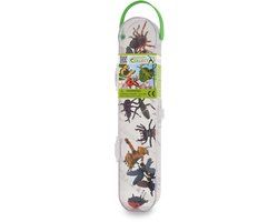 Collecta Mini Set - 12 Insecten Speelfiguur