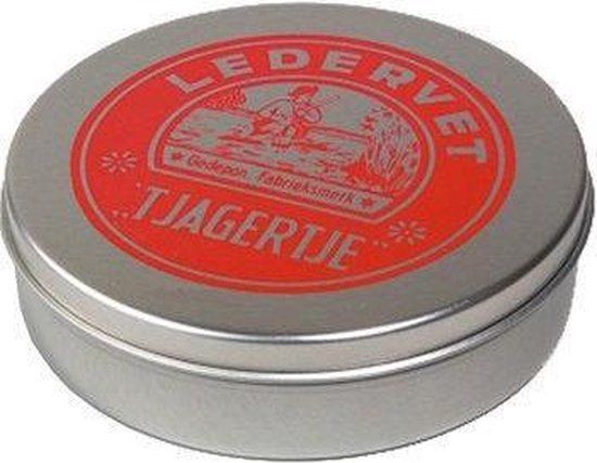Emma Leervet 150 g - Naturel