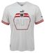 Puma Öfb Away Jersey Replica Trikot dryCELL Fan Regular Fit Blanc Taille M