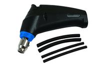 Laser 6848 vlamloze hete luchtventilator