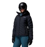 Columbia Lay D V Donzen Jas Zwart XL Vrouw
