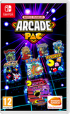 Merkloos Namco Museum Arcade PAC - Nintendo Switch - Arcade - Engels