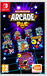 Merkloos Namco Museum Arcade PAC - Nintendo Switch - Arcade - Engels