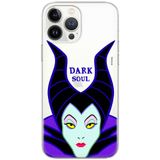 ERT GROUP mobiel telefoonhoesje voor Huawei P30 Lite Disney Maleficent 001