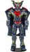 McFarlane Toys DC Multiverse Figurine d'action Superman Energized Unchained Armor (Gold Label) 18 cm