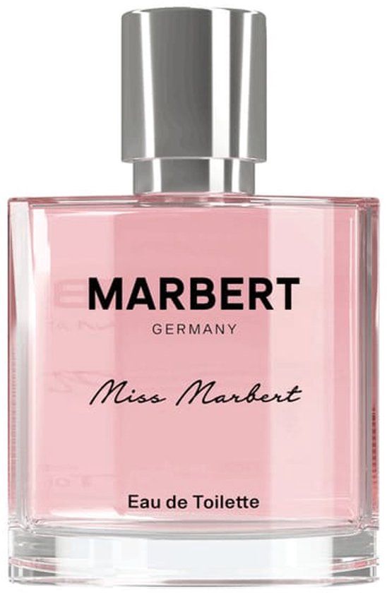 Marbert Eau de Toilette / 50 ml / Vrouwen