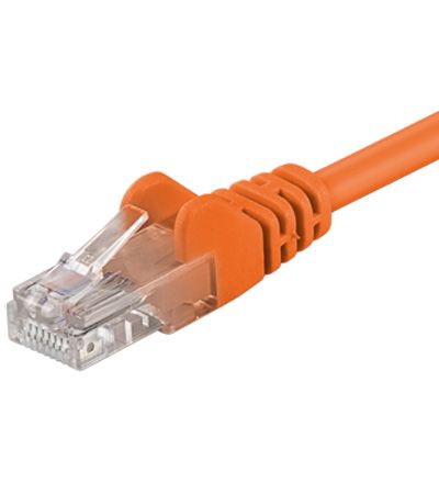 Mercodan 5m UTP Netwerkkabel - 501350