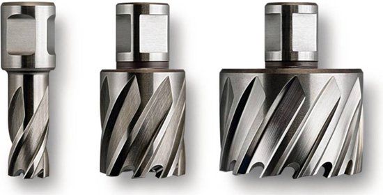 Fein HSS-Nova 25 Kernboor - 12 mm - 63134120051