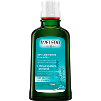 Weleda Revitaliserende Haarlotion - 100ml