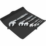 Wera 6004 Joker 6 Set 1 Zelfinstellende steeksleutelset