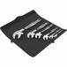 Wera 6004 Joker 6 Set 1 Zelfinstellende steeksleutelset