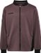 Hummel Hmlblaze Club 26 Zip Jacket Kids Polyester Unisex Huckleberry 152