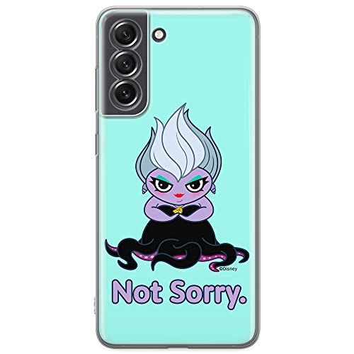ERT GROUP - Samsung S21 FE - Ursula 004 - Phone Case