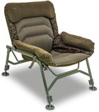 Solar C-Tech Compact Sofa Chair - Karperstoel