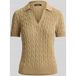 Lauren Ralph Lauren Pull beige foncé