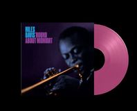 Round Miles Davis 'Round About Midnight