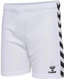Hummel Kinderbroeken Playful Unisex Polyester Wit