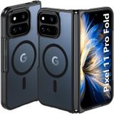 Merkloos Google Pixel 11 Pro Fold Magnetische Hoes