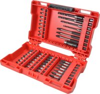 Milwaukee Shockwave Impact Duty™ 48-delige bitset - 4932430906