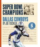 Dallas Cowboys Paperback