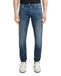 G-Star Raw 3301 Slim Jeans Heren - Broek - Blauw - Maat 29/34