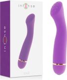 INTENSE FUN Intense Lilo 20 Speeds Silicone Purple