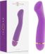 INTENSE FUN Intense Lilo 20 Speeds Silicone Purple