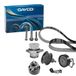 Dayco KTBWP3471 Distributieset met waterpomp