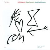 Cure/Live Keith Jarrett - The Cure