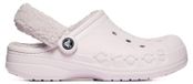 Crocs Baya Lined Fuzz Strap 2066336PI
