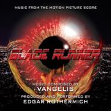 Suburban Blade Runner - Music From The Original Score CD