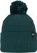 Buff RENVI SILVERSAGE Knitted Hat - One Size - Green - Polyester