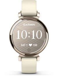 Garmin Lily 2 - Smartwatch voor dames - Stijlvol ontwerp - 18 sport apps - 5 dagen batterij