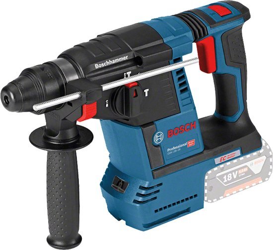 Bosch GBH 18V-26 Professional