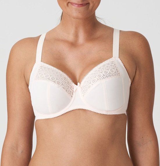 Prima Donna Montara Beugel BH - Crystal Pink - D95/110