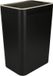 Shenzhen Haorui Industrial Technology Co., Ltd. Poubelle 12 L avec couvercle - Noir