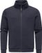 Ragwear heren Zweetjas Navy S