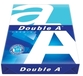 Double A Paper A3 - 80 grams - 500 vel
