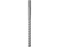 Quattric Fischer Borenset Quattric II SDS Plus Staal Beton
