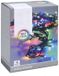 Merkloos Kerstverlichting 40 LED - 3m - Multicolor - Timer - Buiten/Binnen