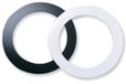Remo Dynamo Ring 5" zwart