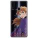ERT GROUP mobiel telefoonhoesje voor Samsung A20S origineel en officieel erkend Disney patroon Anna 002